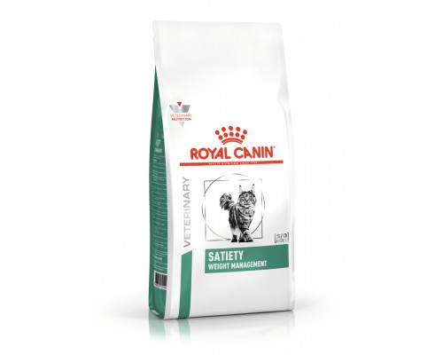 Royal Canin (вет.корма) для кошек - контроль веса