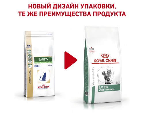 Royal Canin (вет.корма) для кошек - контроль веса