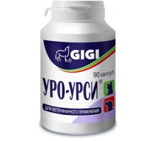 GIGI уро-Урси №90 376 г