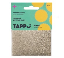 Tappi кошачья мята с тимьяном и пустырником в пакете