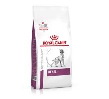 Royal Canin (вет.корма) для собак при хронической почечной недостаточности