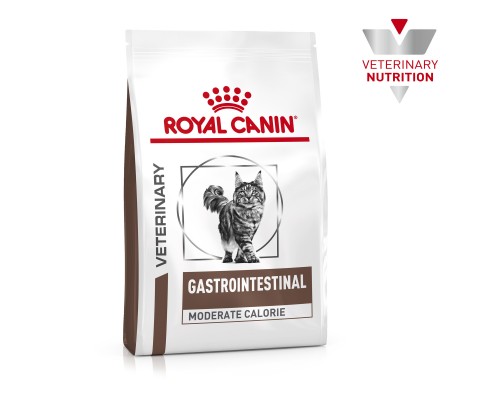 Royal Canin (вет.корма) для кошек "Диета при нарушении пищеварения с умеренным содержанием энергии"