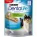 Purina DentaLife лакомство DentaLife для собак средних пород, уход за полостью рта 3 шт.