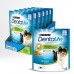 Purina DentaLife лакомство DentaLife для собак средних пород, уход за полостью рта 1 шт.