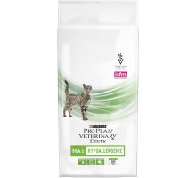 Purina Pro Plan Veterinary Diets для котят и взрослых кошек для снижения пищевой непереносимости