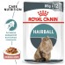 Royal Canin кусочки в соусе для вывода шерсти