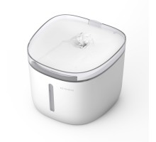 Petoneer умная поилка-фонтан "Fresco Mini Plus " c WiFi для кошек и собак FSW030 4 кг