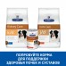 Hill's Prescription Diet k/d, Mobility Kidney + Joint Care сухой диетический, для собак для поддержания здоровья почек и суставов 12 кг