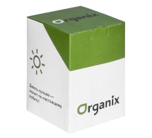 ORGANIX паучи набор: ассорти вкусов в соусе и желе для стерилизованных кошек