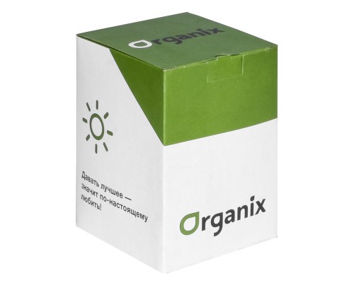 ORGANIX паучи набор: ассорти вкусов в соусе и желе для стерилизованных кошек