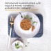 Gourmet влажный корм Gourmet Голд Нежные биточки для кошек, с ягненком и зеленой фасолью