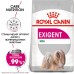 Корм Royal Canin для собак малых пород, привередливых в питании 1 кг