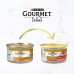 Gourmet влажный корм Gourmet Голд Нежная начинка для кошек, с лососем