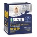 Bozita  Naturals кусочки в желе для собак, с курицей и рисом 370 г