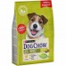 Корм Dog Chow для взрослых собак мелких пород, с курицей 2,5 кг