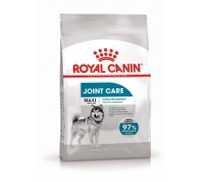 Корм Royal Canin для собак крупных пород с повышенной чувствительностью суставов 10 кг