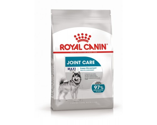 Корм Royal Canin для собак крупных пород с повышенной чувствительностью суставов 10 кг