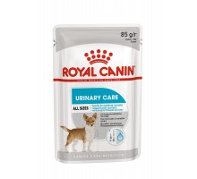 Royal Canin паштет для собак с чувствительной мочевыделительной системой 85 г