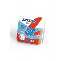 Luxsan пеленки для животных 60x60 см (100% целлюлоза) №1