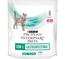 Purina Pro Plan Veterinary Diets для взрослых кошек и котят для снижения проявлений острых кишечных расстройств