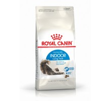 Корм Royal Canin для длинношерстных кошек (1-7 лет) 2 кг