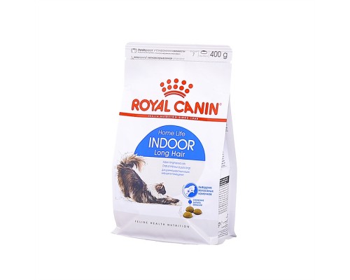 Корм Royal Canin для длинношерстных кошек (1-7 лет) 10 кг