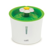 Catit  Senses 2.0 Поилка-фонтан "Цветок" 820 г