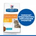 Hill's Prescription Diet c/d Multicare Urinary Care сухой диетический, для кошек при профилактике цистита и мочекаменной болезни (МКБ), с рыбой