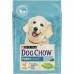 Корм Dog Chow для щенков, с курицей 14 кг