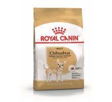 Корм Royal Canin для взрослого чихуахуа с 8 месяцев,  1,5 кг