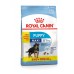 Корм Royal Canin для щенков крупных пород от 2 до 15 месяцев,  3 кг