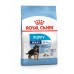 Корм Royal Canin для щенков крупных пород от 2 до 15 месяцев,  15 кг