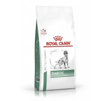 Royal Canin (вет.корма) для собак при сахарном диабете 1,5 кг