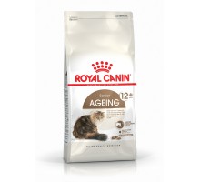 Корм Royal Canin для пожилых кошек старше 12 лет 2 кг