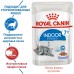 Royal Canin кусочки в желе для домашних кошек 7-12 лет