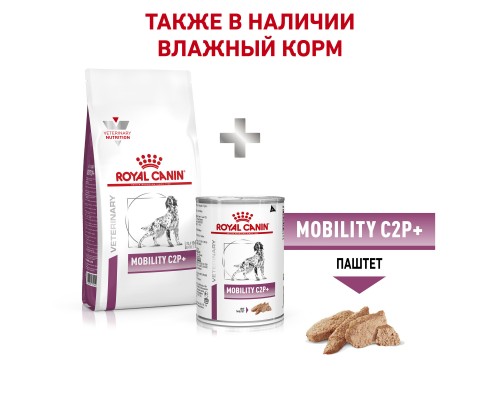 Royal Canin (вет.корма) для собак при заболеваниях oпорно-двигательного аппарата 7 кг