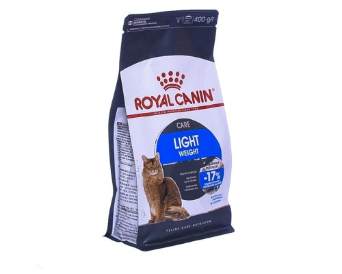 Корм Royal Canin для кошек от 1 года "Профилактика избыточного веса" 1,5 кг