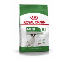 Корм Royal Canin для пожилых собак малых пород: до 10 кг, старше 8 лет 2 кг