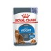 Royal Canin кусочки в желе для кошек: 1-7 лет, низкокалорийный