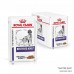 Royal Canin (вет. паучи) корм консервированный полнорационный диетический для стерилизованных или склонных к набору веса взрослых собак, мелкие кусочки в соусе 100 г