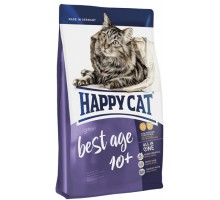 Корм Happy cat для пожилых кошек 1,4 кг