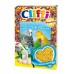 Cliffi (Италия) яичный корм с молоком для всех зерноядных птиц 5 кг