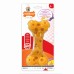 Nylabone косточка экстра-жесткая с ароматом сыра M