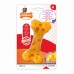 Nylabone косточка экстра-жесткая с ароматом сыра M