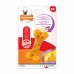 Nylabone косточка экстра-жесткая с ароматом сыра M