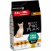 Корм Purina Pro Plan для взрослых собак мелких и карликовых пород, с высоким содержанием курицы