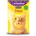 Friskies для взрослых кошек, с ягненком в подливе