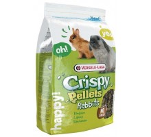 Versele-Laga  Crispy Pellets Rabbits гранулированный корм для кроликов 2 кг