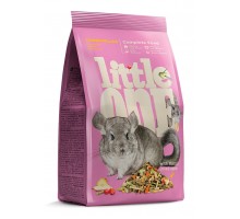 Little One корм для шиншилл 900 г