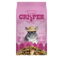 MR.Crisper корм для шиншилл 400 г